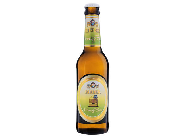 Honigbier