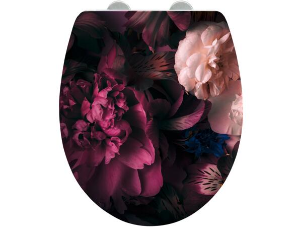 Toilet Seat