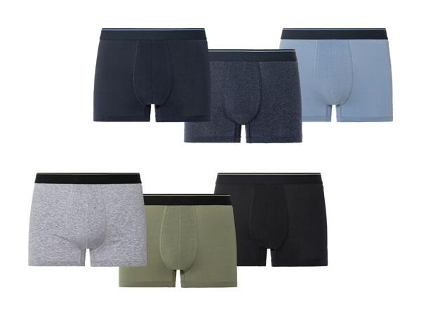 Boxers, set de 3