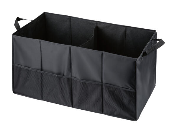 Organiseur de coffre