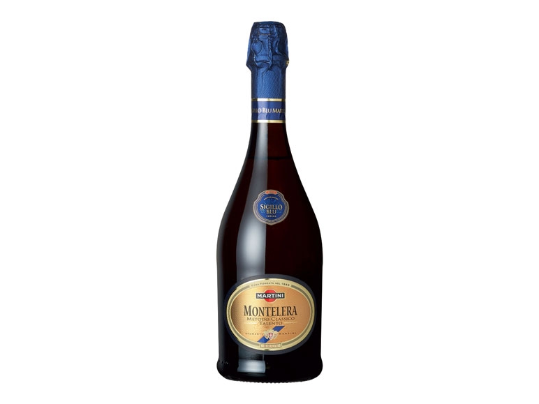 Martini Montelera Brut