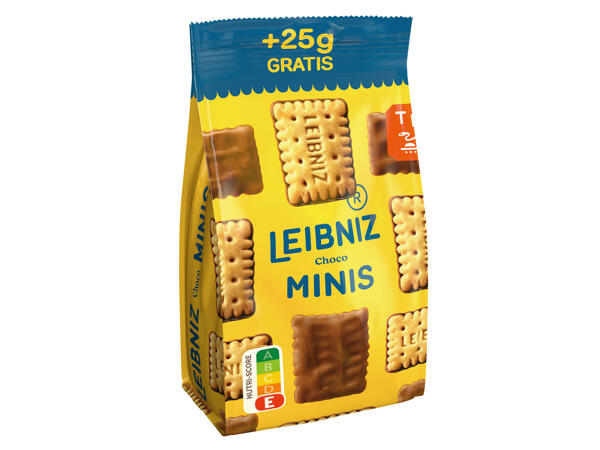 Leibniz Mini