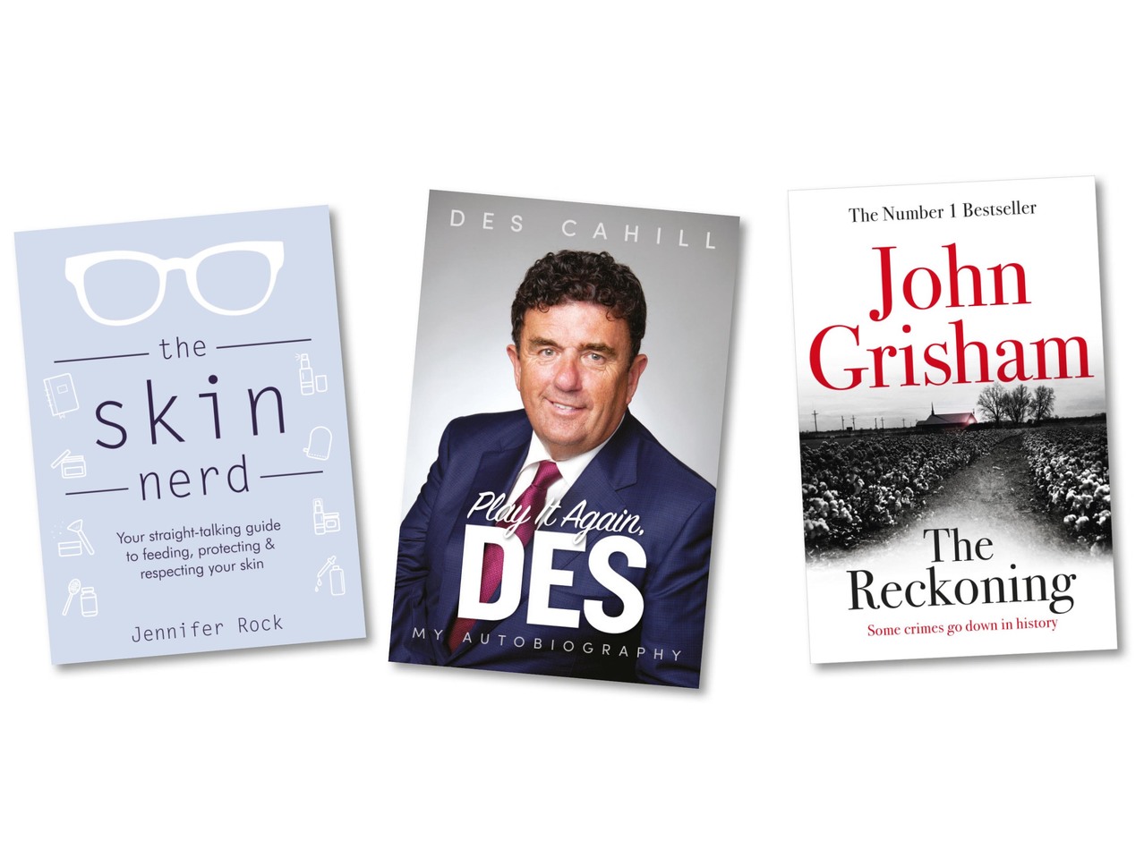 Premium Books