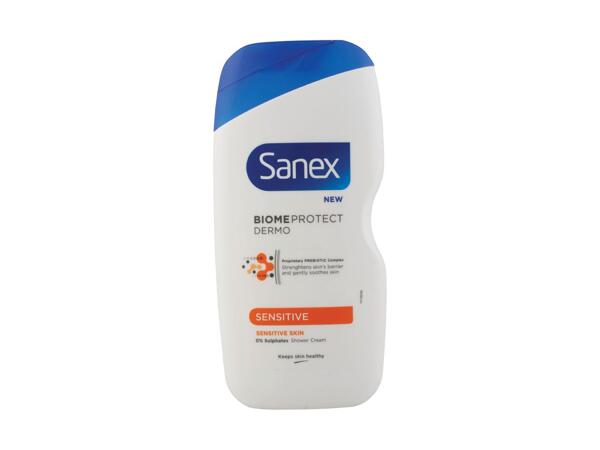 Shower Gel