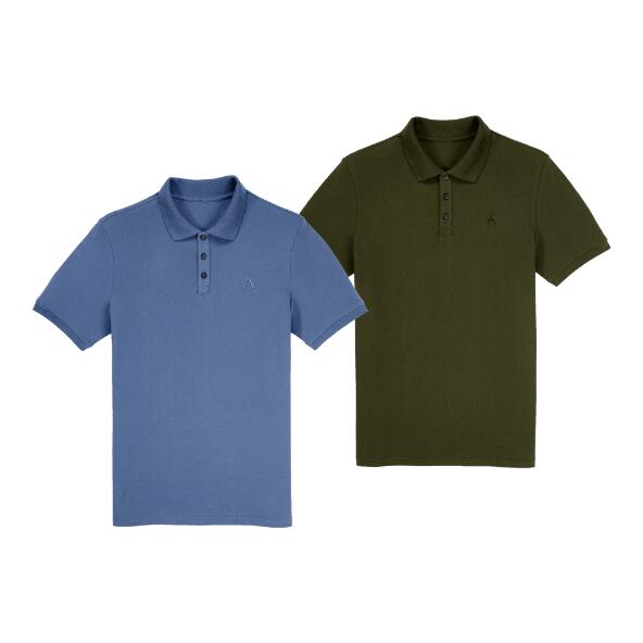 UP2Fashion(R) Polo