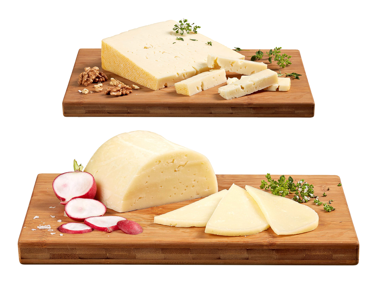 Asiago/ Montasio