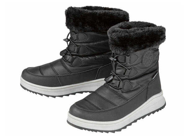 Ladies' Snow Boots