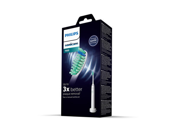 PHILIPS Sonický zubní kartáček HX3641/11