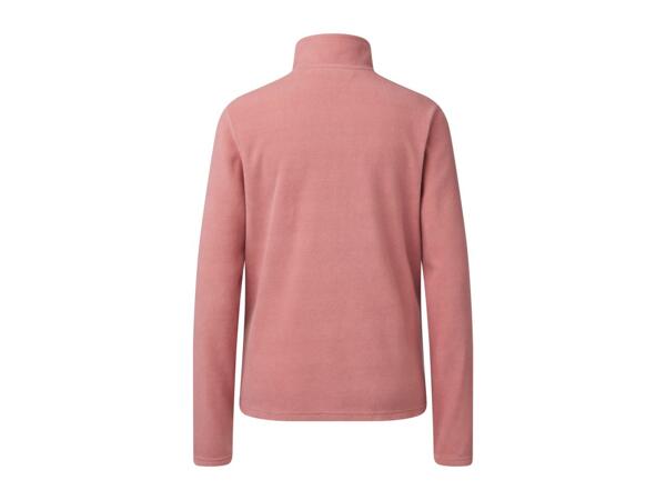 Rocktrail Ladies' Fleece Jacket