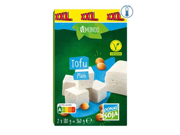 Vemondo XXL Tofu