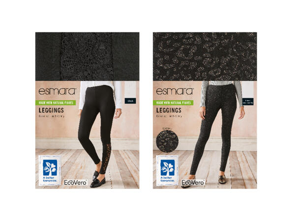 Leggings