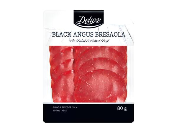 Black Angus Bresaola