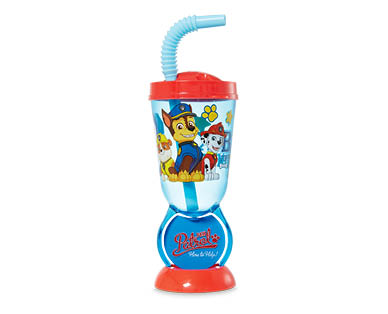 Licensed Spin Tumbler