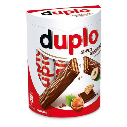 FERRERO Duplo, Vollmilch