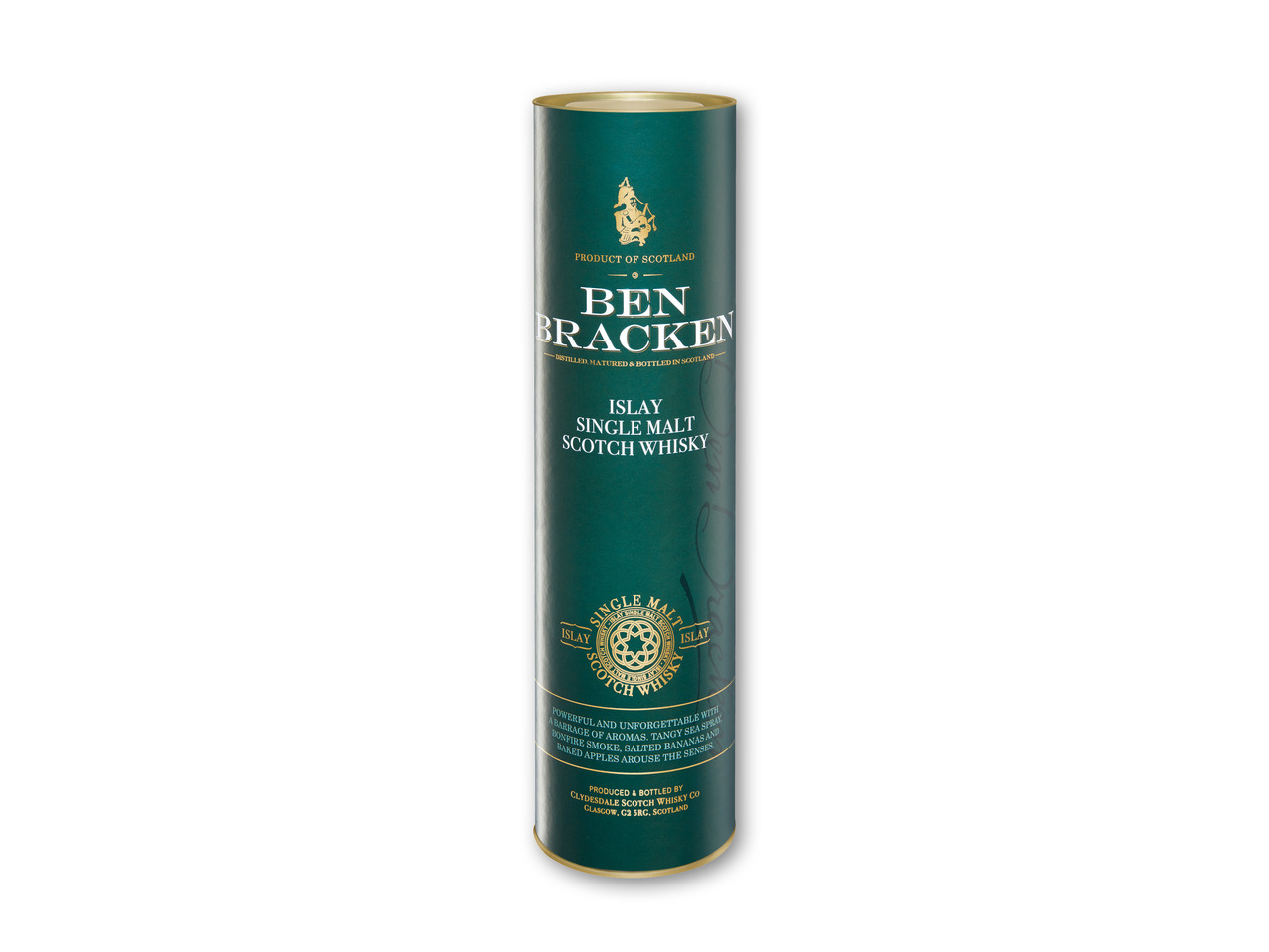 Single Malt Scotch Whisky1