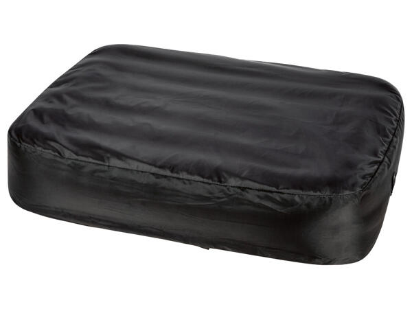 Inflatable Dog Bed