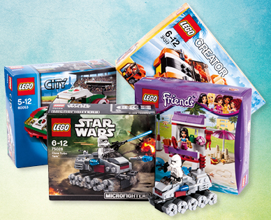 Briques Lego LEGO(R)