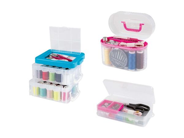 Sewing Starter Set