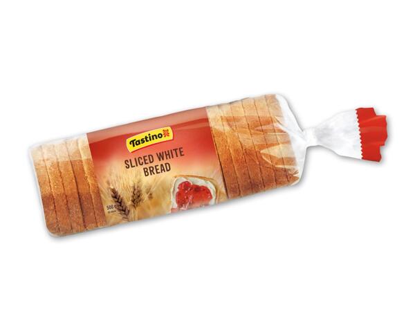TASTINO Toastbrød