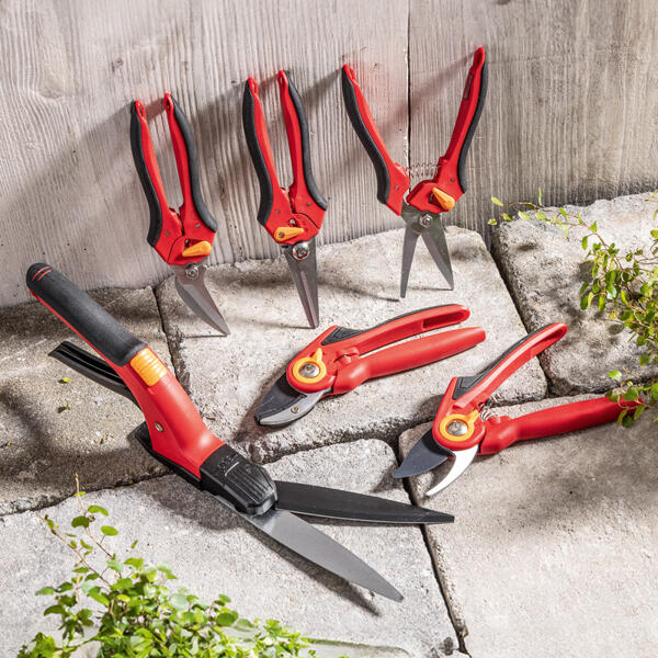 Gartenscheren "Select"