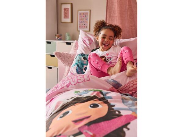Kids' Bedlinen "Gabby´S Dollhouse"