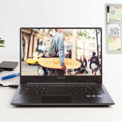 Ordinateur portable de 39,5 cm/15,6"