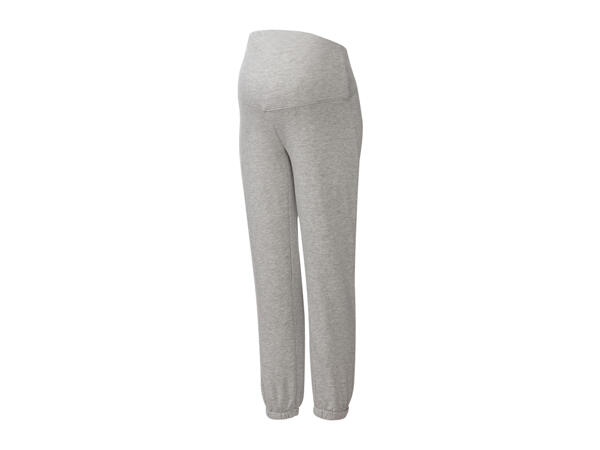 Maternity Joggers