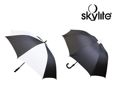 Golf Sports or No-Drip Umbrella
