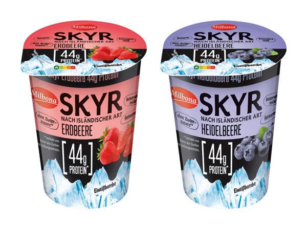 Skyr