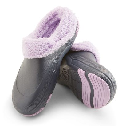 Winterclogs voor dames
