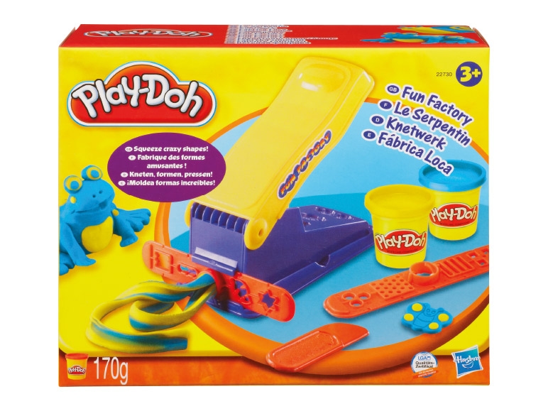 PLAY-DOH Character Playsets