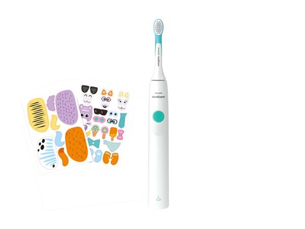 Brosse à dents à ultrason pour enfant Philips Sonicare