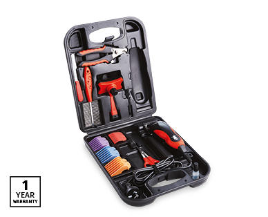 Pet Grooming Kit