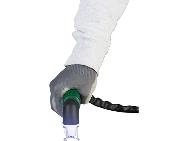 Parkside Plasma Cutter