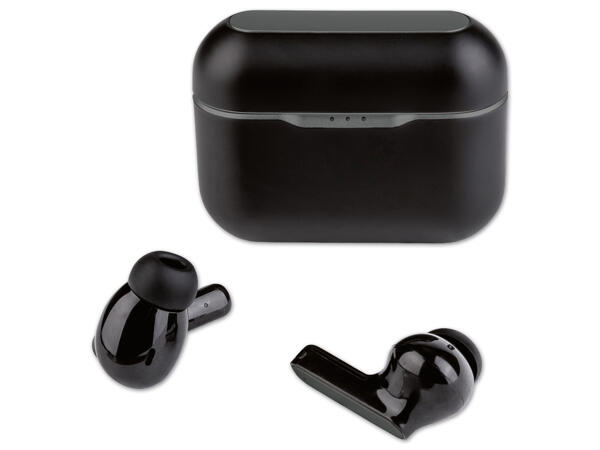 True Wireless Bluetooth(R)-in-Ear-Kopfhörer, mit ANC