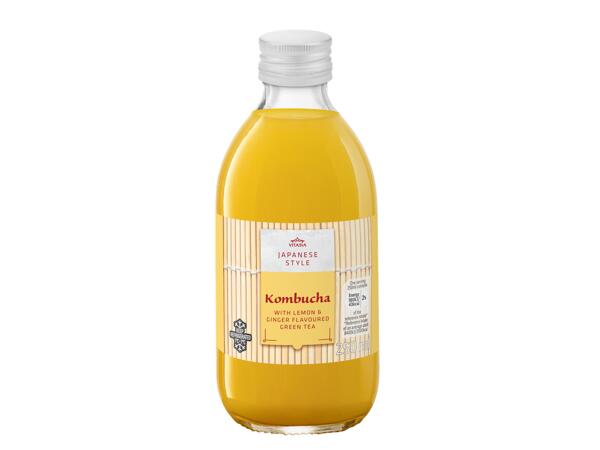 Kombucha