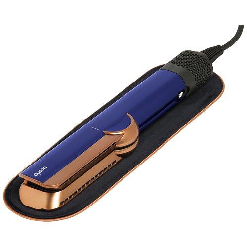 DYSON Lisseur Airstrait™, bleu nuit/cuivre, 408202-01