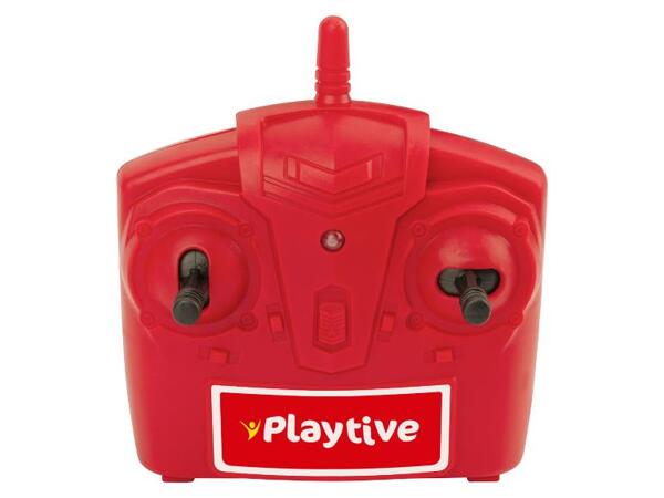 Playtive RC auto na dálkové ovládání 1:24
