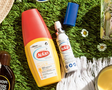 AUTAN Protection-Plus-Set
