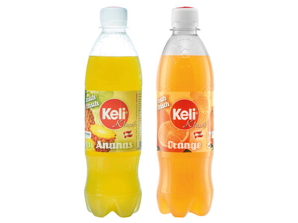 Keli Limonade