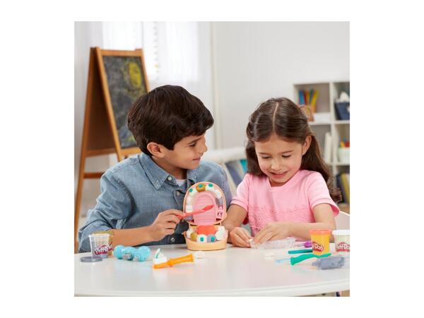 Play-Doh Drill & Fill Dentist Play Set