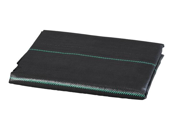 Parkside Weed Control Fabric - Style 2
