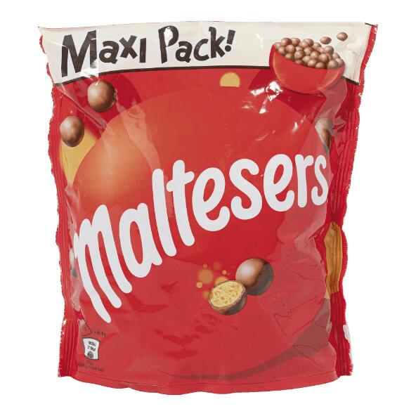 MALTESERS(R) 				Maltesers