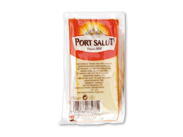 Port Salut