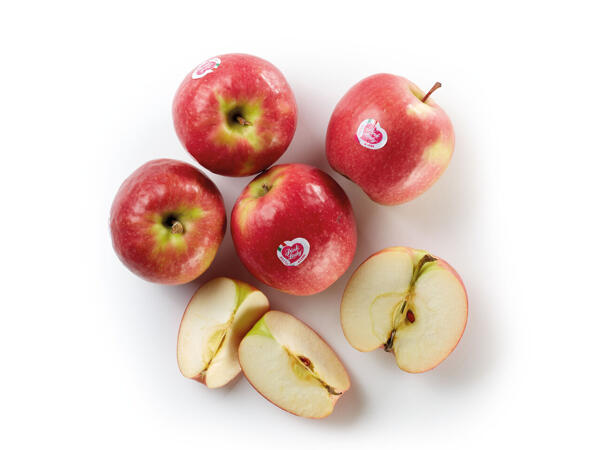 Pink Lady Apples
