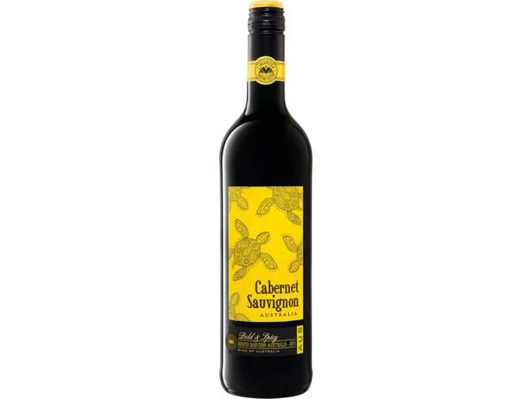 Cabernet Sauvignon Australia