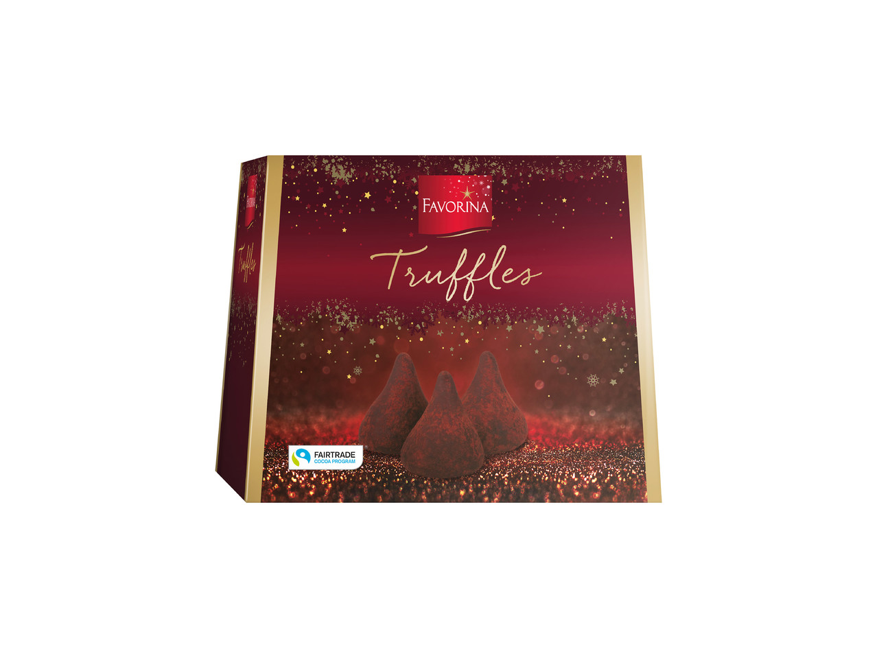 TRUFFLES