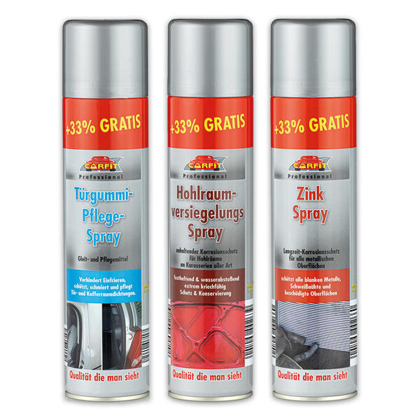 Profi-Spray 400 ml