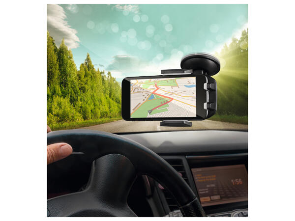 Smartphone Holder