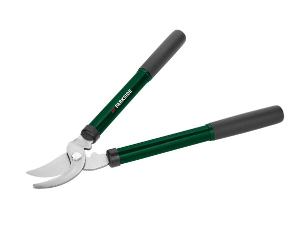 Bypass Lopping Shears